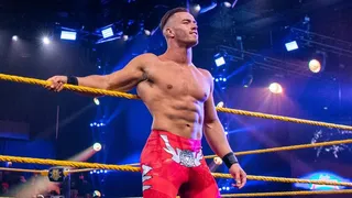 WWE – Les ratés du roster principal : Austin Theory un bref passage