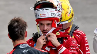 F1 : frustré, Charles Leclerc tacle Ferrari