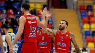 Euroleague : les tops