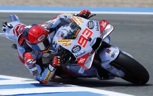 MotoGP GP d’Espagne 2024 – Qualifications – Classement et résultat : La pole pour Marc Marquez !