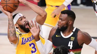 Lakers @ Nuggets (G4) : Los Angeles souffre mais s’impose