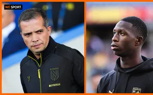 Mercato FC Nantes : pourquoi l’arrivée de Deiver Machado va faire beaucoup de bien aux Canaris