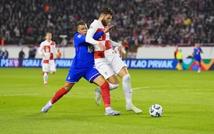 OL : pourquoi Caleta-Car, bourreau des Bleus, doit retrouver une place dans le 11 de Fonseca