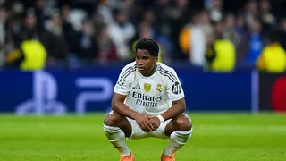 OL : les Gones privés de leur nouvelle recrue Endrick pour trois matches en janvier ?