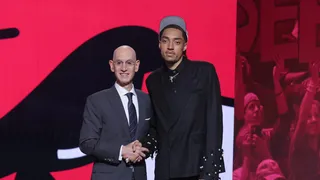 NBA : Excellente nouvelle pour un rookie français !