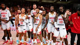 Monaco Basket: la confirmation avant les choses sérieuses