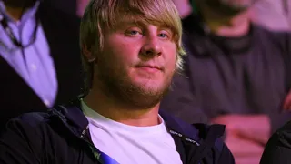 UFC : Paddy Pimblett détruit Benoit Saint-Denis !