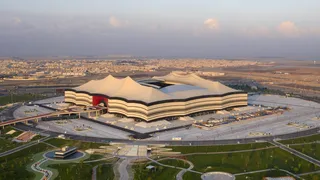 Coupe du Monde : dimensions, affluence et présentation du stade Al Bayt