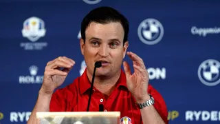 Ryder Cup : l’équipe américaine enfin révélée
