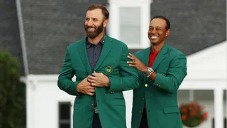 Golf – Augusta : La première veste pour Dustin Johnson, au terme de quatre jours époustouflants