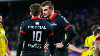 Top 14 : Le Stade toulousain prolonge un grand espoir français