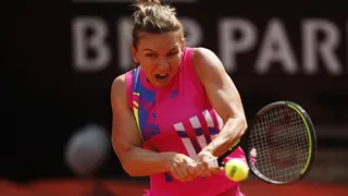 WTA Rome : Abandon de Pliskova, Simona Halep titrée