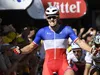 TDF 2018 : Groupama – FDJ à la conquête des sprints