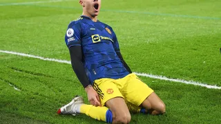 Mercato : Où va rebondir l’espoir anglais, Mason Greenwood ?