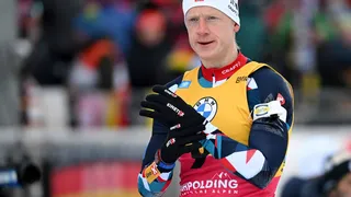 Nove Mesto 2024 : Johannes Boe fait son mea culpa