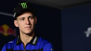 MotoGP – GP d’Espagne 2024 : Fabio Quartararo frustré après sa course