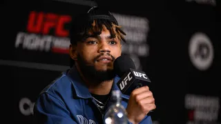 UFC : Quelle suite pour Morgan Charrière après sa défaite à Londres ?