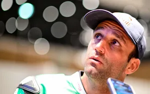 MotoGP : Johann Zarco dévoile ses ambitions modestes pour la saison 2024 