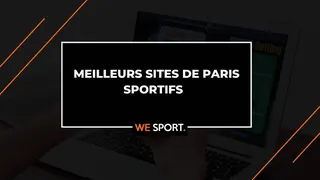 Les 10 meilleurs sites de paris sportifs en France : notre comparatif en Septembre 2025