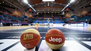 Quatre formules envisagées par la Jeep Élite pour la fin de saison
