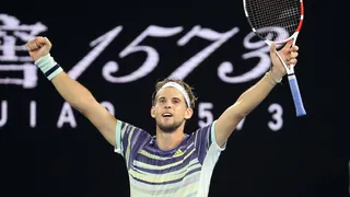 Open d’Australie (H) : Thiem vient enfin à bout de Nadal