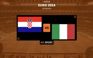 Pronostic Croatie Italie Gratuit – Euro 2024 (24/06/2024)