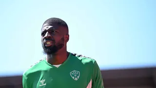 Brest – ASSE : la stat qui inquiète les attaquants stéphanois