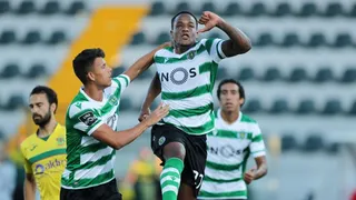 Liga NOS – 2e journée : le Sporting débute, Braga ne décolle pas