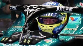 F1 : Fernando Alonso très cash après sa 7e place aux qualifs du GP de Singapour 