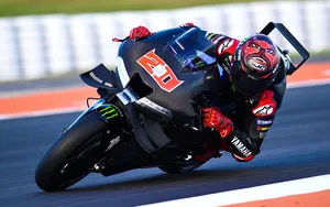 MotoGp : Grosse désillusion en vue pour Quartararo ?