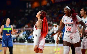 Fenerbahçe – Villeneuve-d’Ascq : à quelle heure et sur quelle chaîne TV suivre la finale de l’Euroligue féminine ?