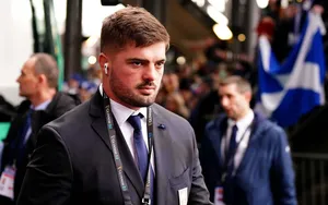 La Rochelle prolonge Grégory Alldritt