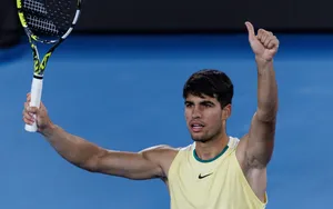 Open d’Australie 2024 : Le programme et résultats du jour (mercredi 24 janvier)