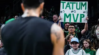 NBA : Les Awards de novembre