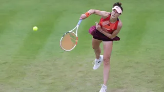 Nao Hibino – Alizé Cornet (Wimbledon 2023 – 1er Tour)