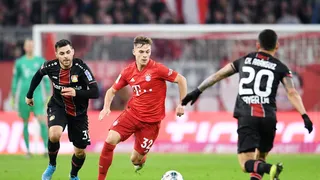 Leverkusen – Bayern : choc au sommet en Bundesliga