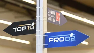 Rugby : la COVID-19 force de nouvelles règles pour les fins de saison