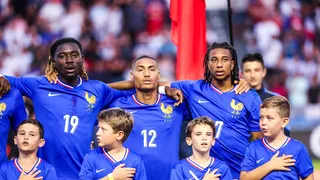 France – USA (Foot H) : À quelle heure et sur quelle chaine TV regarder le match des JO 2024 ?