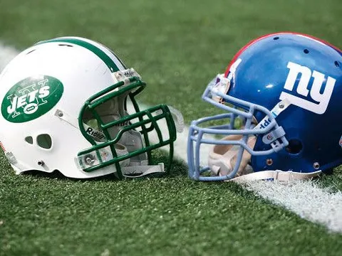 Le football New-Yorkais en eaux troubles