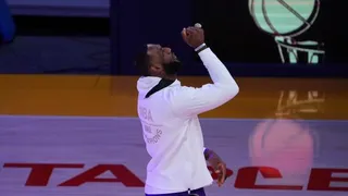 NBA : Le récap’ de la semaine (28/12)
