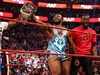 WWE RAW : les moments forts du 13.09.21