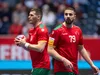 Mondial Handball : voici pourquoi la France doit se méfier du Portugal