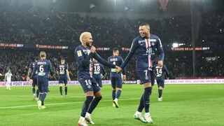 Monaco – PSG : les notes du match