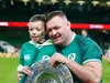 Le palmarès complet du tournoi des 6 Nations