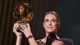 Alexia Putellas : Âge, Stats, Palmarès, Couple et Club