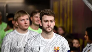 Handball : Le sort s’acharne sur le FC Barcelone, privé de ses gardiens !