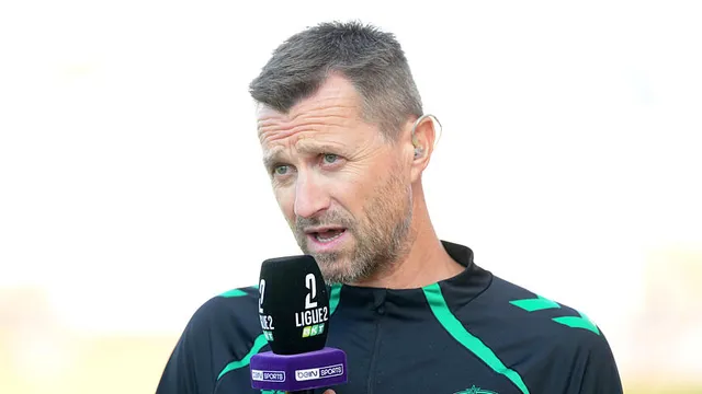 ASSE – Grenoble : Eirik Horneland va devoir improviser en défense