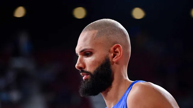 NBA : les révélations d’Evan Fournier sur son départ