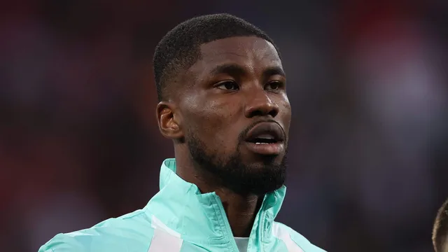 Mercato Lens : direction l’Italie pour Kevin Danso