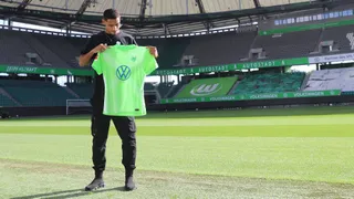 Maxence Lacroix (Sochaux) s’engage à Wolfsburg pour 4 ans !